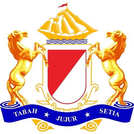 Logo Kadin Lebak Kota